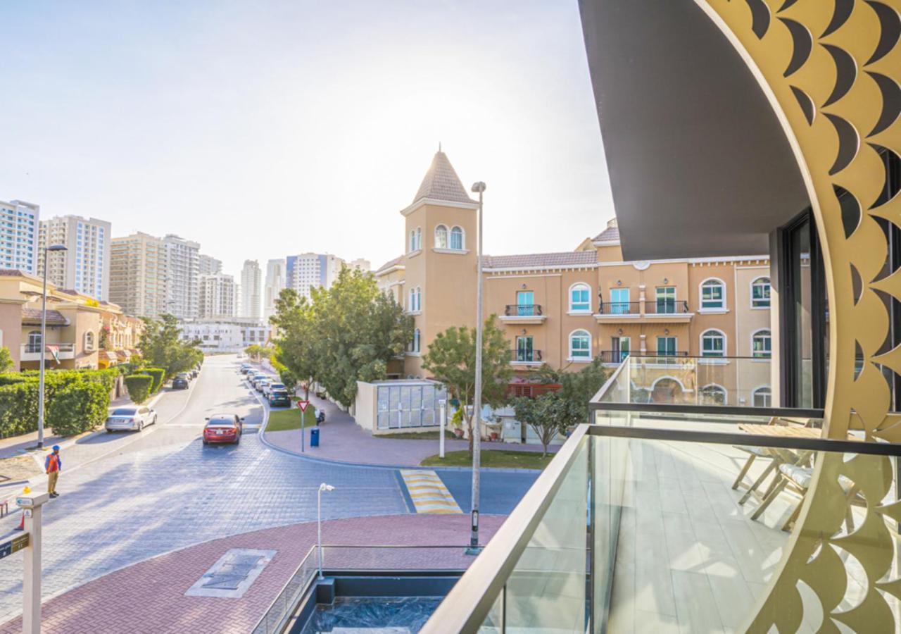 Jvc, Spacious 3Br Apartment - Quickstay Homes 26 Dubai Exterior foto